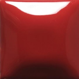 Red - 128oz Mayco Foundation Glaze Red - 128oz Mayco Foundation Glaze